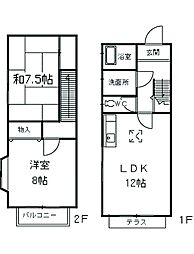 浜松市中央区入野町の一戸建て