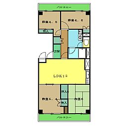 メイツ汐見丘 202