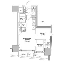 大田区大森中1丁目