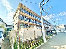 レムロード国分寺 202