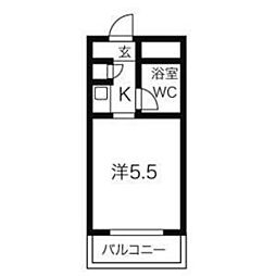 名古屋市南区呼続1丁目