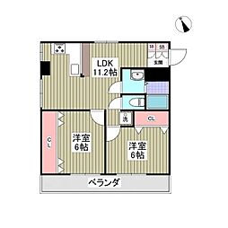 かきざわハイツ