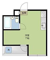 横浜市南区前里町2丁目