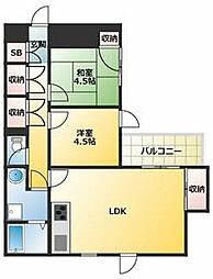 横浜市磯子区洋光台4丁目