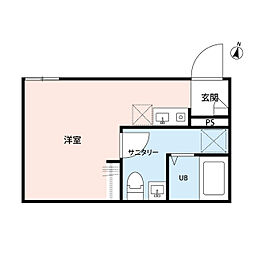 Ｆｏｒｅｓｔ　Ｃｏｕｒｔ荒川 303