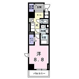 グランＭコート新大阪 906