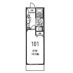 川崎市川崎区小田1丁目