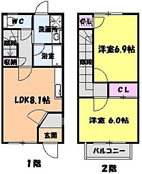 ブランシェ平池 2