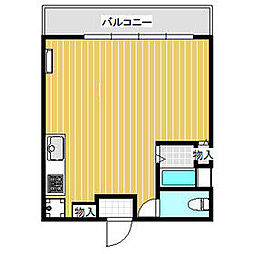 茅ヶ崎シーサイドパレス 413