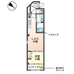 狭山市新狭山3丁目