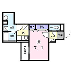 フラッグシップ中町 302