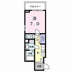 フラッグシップ中町 303