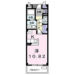ヒル・プレッソ 203