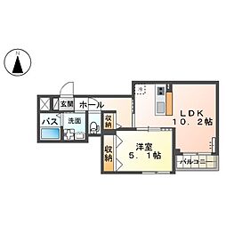 イーストガーデン