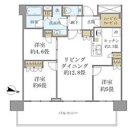 箕面市船場東3丁目