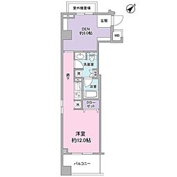 アリーム稲毛海岸 0301