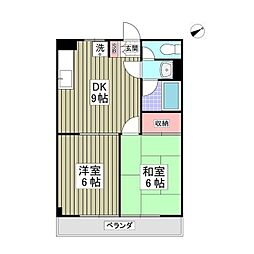 サンヴィレッジ 103