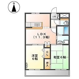 各務原市那加芦原町2丁目
