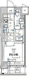 川口市西川口1丁目