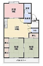一宮市三ツ井1丁目