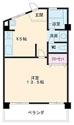 ヤカタハイツ 505