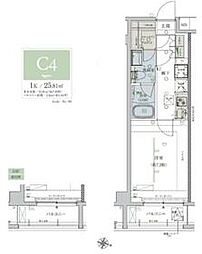 板橋区小豆沢4丁目