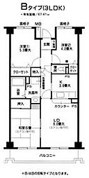 横浜市都筑区早渕2丁目