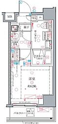 葛飾区堀切7丁目