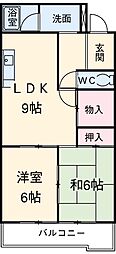 名古屋市名東区新宿1丁目