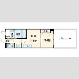 K’sスクエア岸和田北町 302