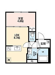 豊島区巣鴨5丁目
