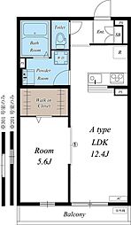 吉川市高富1丁目