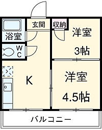 千葉市中央区松波2丁目