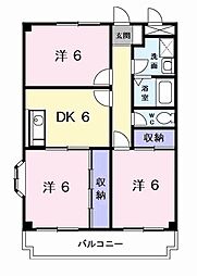 ガーデンプレイスI 305