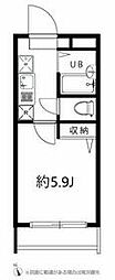 中野区上高田4丁目