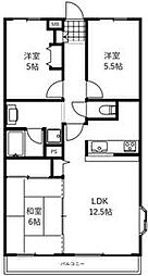 ＰＡＲＫ　ＴＥＲＲＡＣＥ　浦和 401