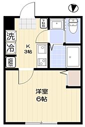 葛飾区堀切2丁目