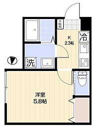 葛飾区堀切2丁目