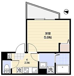 葛飾区堀切2丁目