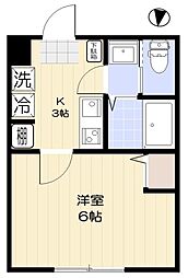 葛飾区堀切2丁目