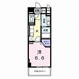 オリエントレジデンス門真殿島町 205