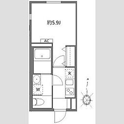 杉並区天沼3丁目
