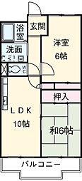 パティオクラブ滝ノ水 403