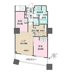 新宿区西新宿5丁目