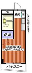 森ビル 403