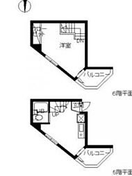 新宿区下落合4丁目