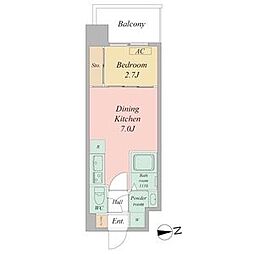 大阪市淀川区宮原2丁目