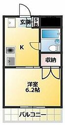 川崎市麻生区百合丘1丁目
