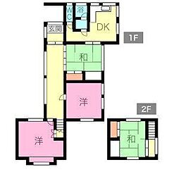 知多市新地のお家 1