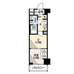 プレール・ドゥーク川崎IV